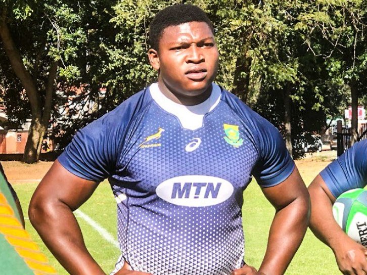 Ntuthuko Mchunu