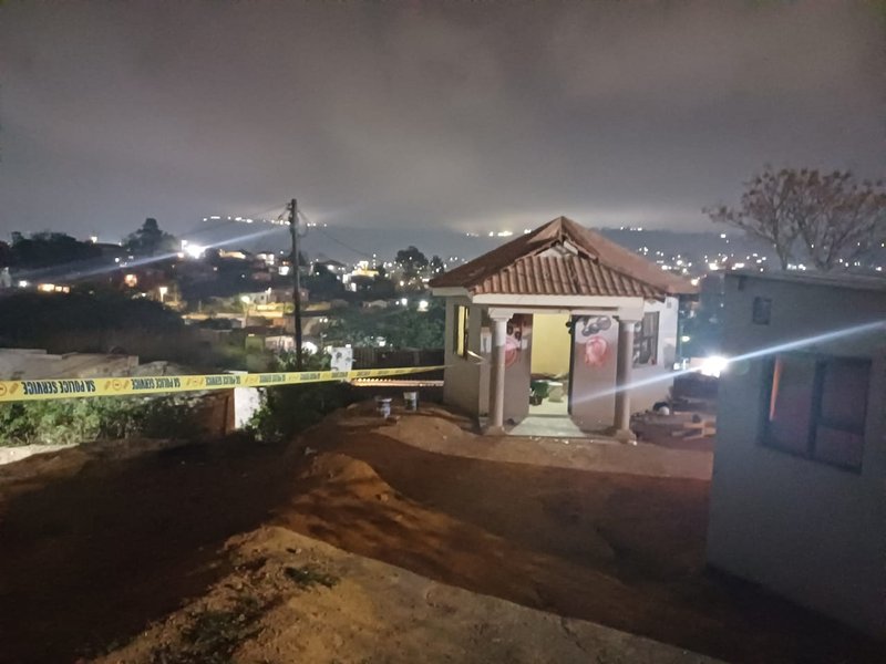 Mchunu lauds KZN police after Inanda shootout kills 3