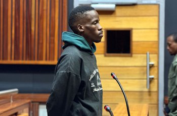 Sthembiso Mdlalose