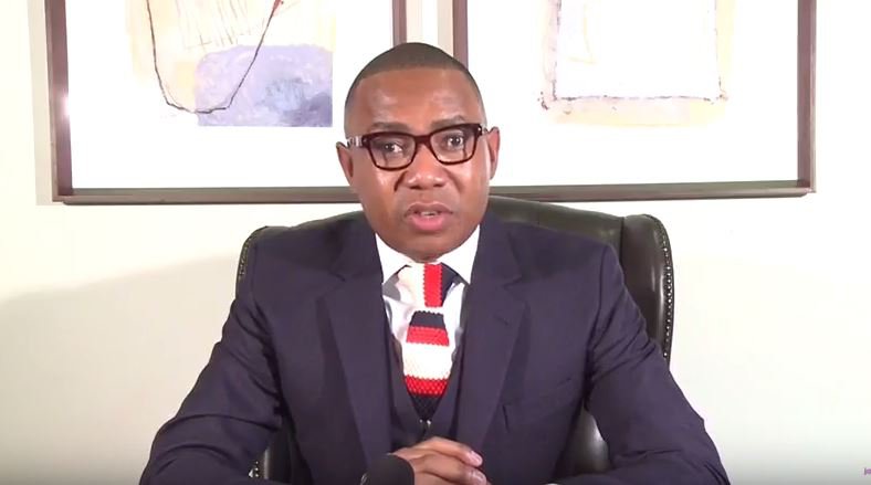 Mduduzi Manana
