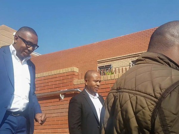 Mduduzi Manana