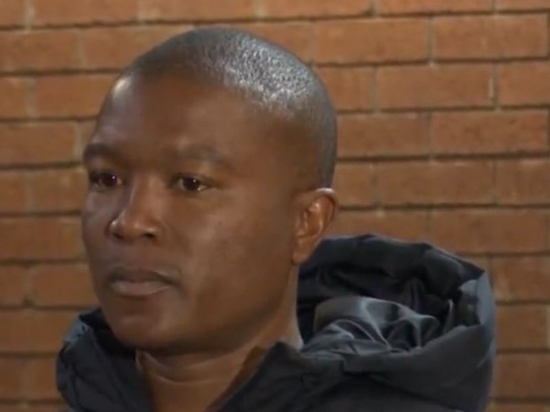 State drops charges against suspect in Likhona Fose murder case
