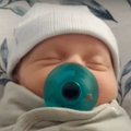 WORLD'S OLDEST BABY
