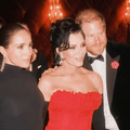Meghan Markle, Kris Jenner, Prince Harry