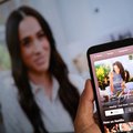 Meghan Markle says bullied and attacked on social media every day