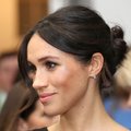 Meghan Markle Duchess