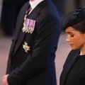 Meghan Markle Duchess of Sussex