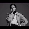 Meghan Markle Harper's Bazaar photoshoot