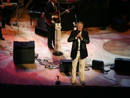 Mel Tillis