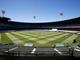 Melbourne Cricket Ground Ashes 2021