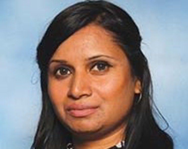 DA councillor Yogis Govender
