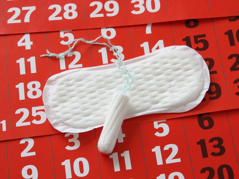 Pad and tampon