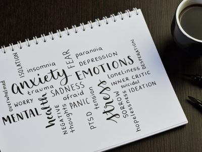 SADAG Launches Online Support Group for Educators' Mental Health