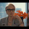 Meryl Streep as Miranda Priestly in Devil Wears Prada 2