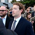 Meta CEO Mark Zuckerberg