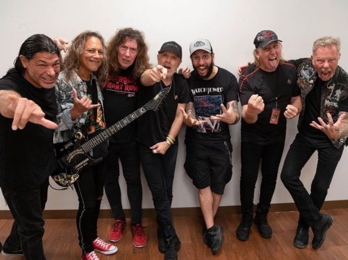 Metallica