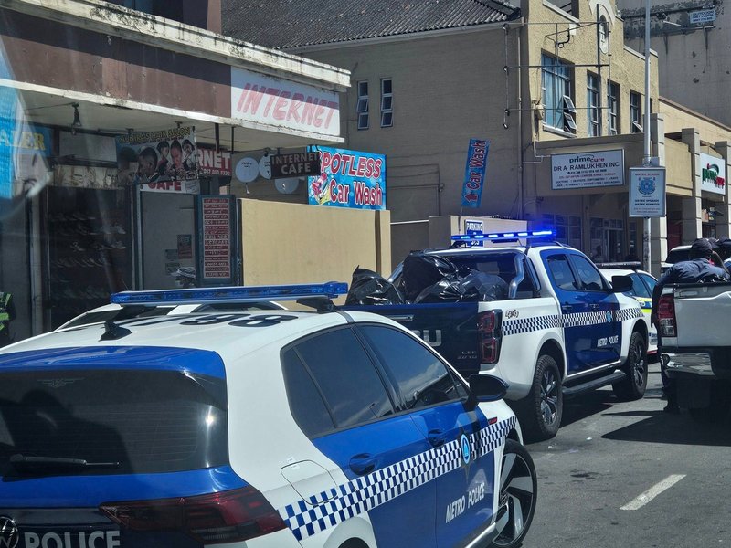 Three nabbed in Durban for manufacturing fake documents