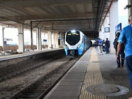 Metrorail KZN