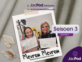 Mevrou Mevrou S03 Episode 9