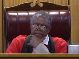 Court hears of third man on day of Meyiwa killing