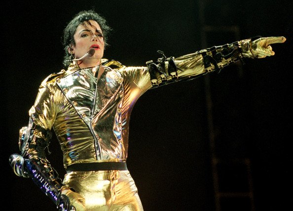 10 Best Michael Jackson Songs of All Time 