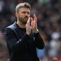 Michael Carrick appointed as Manchester United manager