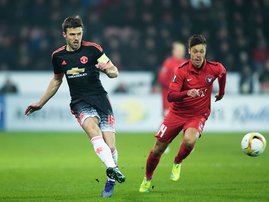 Michael Carrick