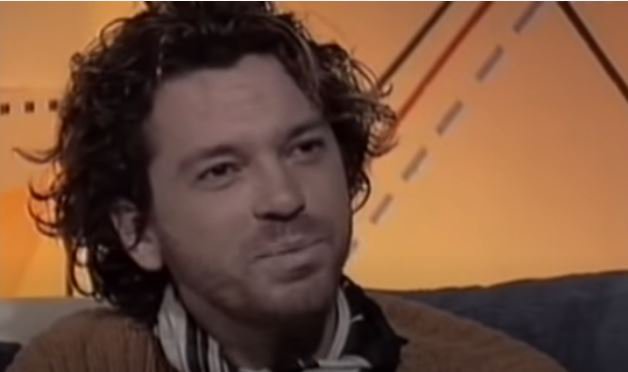 Michael Hutchence