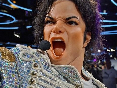 Michael Jackson