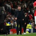 Manchester United boss Michael Carrick