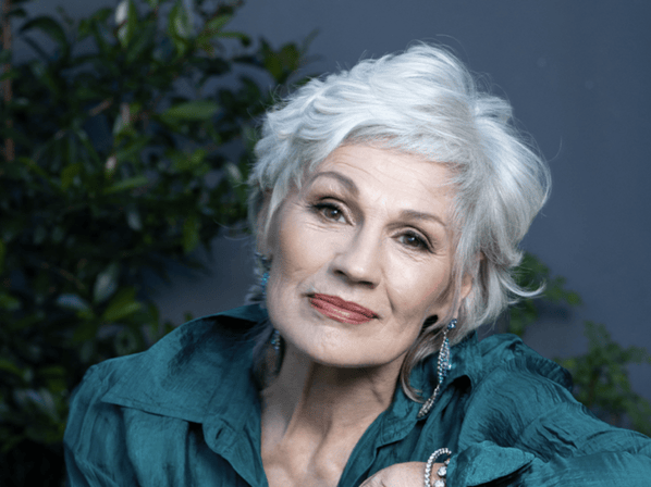 Michelle Botes 2024