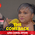 The Comeback Michelle Chetty episode
