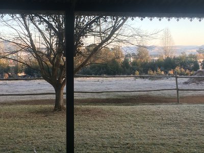 #FiveThingsYouNeedToKnow: South Africa braces for the coldest day of the year - Vimarsana News