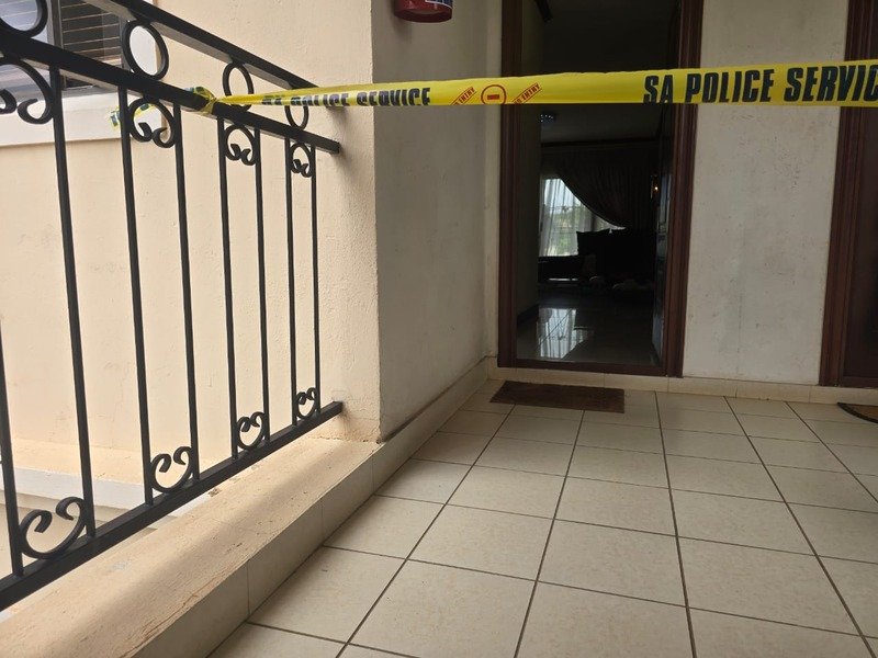 Midrand Child Abuse