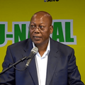 Mike Mabuyakhulu