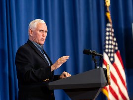 Mike Pence