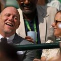Rugby World Cup winner Mike Tindall