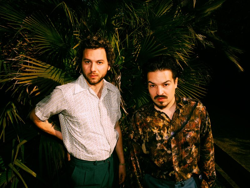 Milky Chance