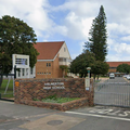 Milnerton high school