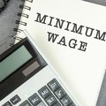 Minimum wage