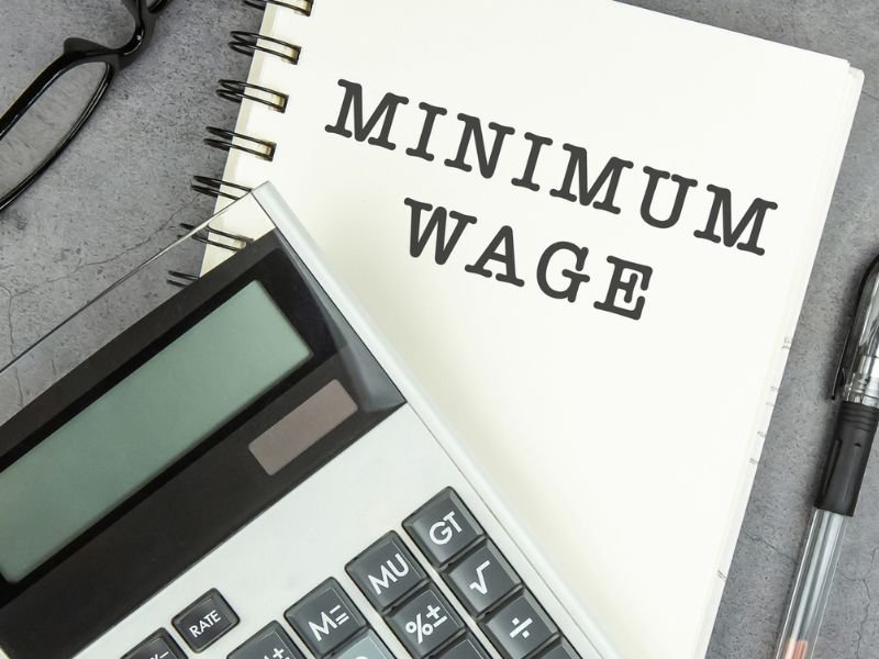 Minimum wage