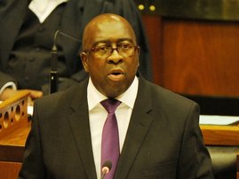 Nhlanhla Nene
