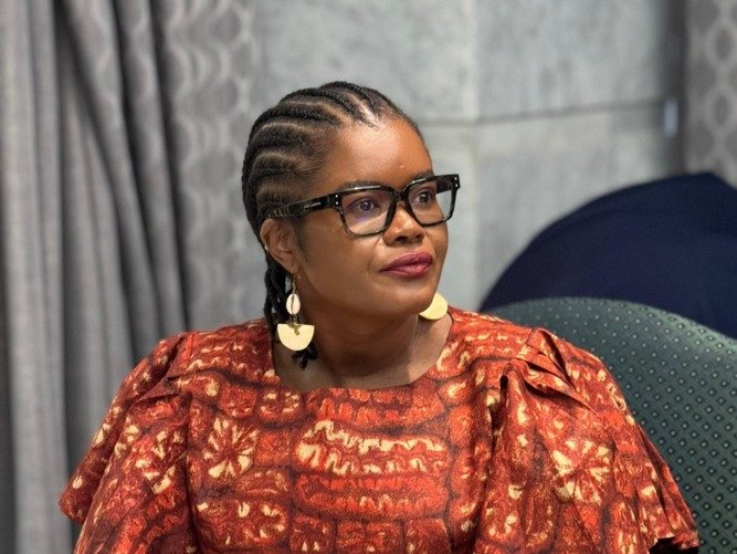 Nobuhle Nkabane 1 July 2025