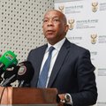 Minister of Electricity and Energy, Dr. Kgosientsho Ramokgopa  addressing matters relating to Eskom’s Board leadership and governance.