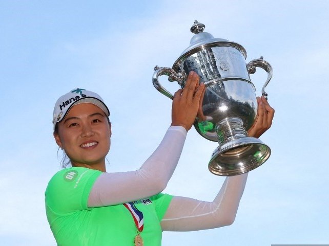 Minjee Lee