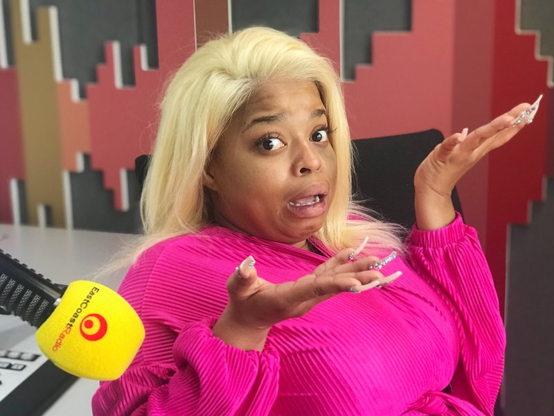 Minnie Ntuli Phone