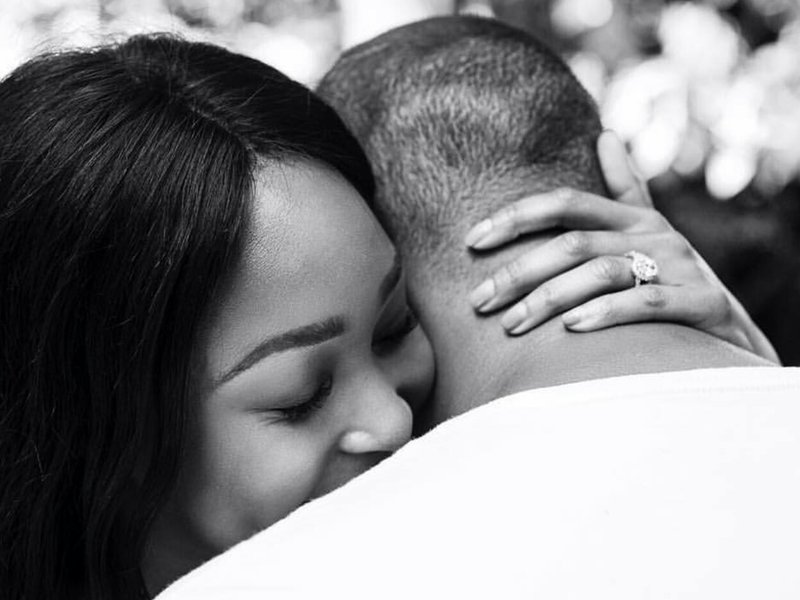 Minnie Dlamini Quinton