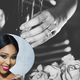 Minnie Dlamini is engaged