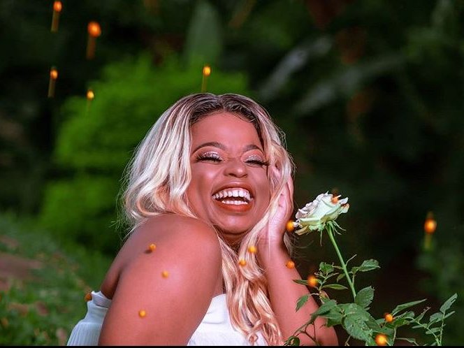Minnie Ntuli