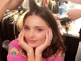 Miranda Kerr